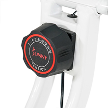 16 -LEVEL ADJUSTABLE MAGNETIC RESISTANCE