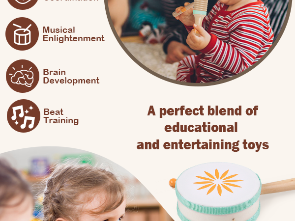 montessori toys for baby