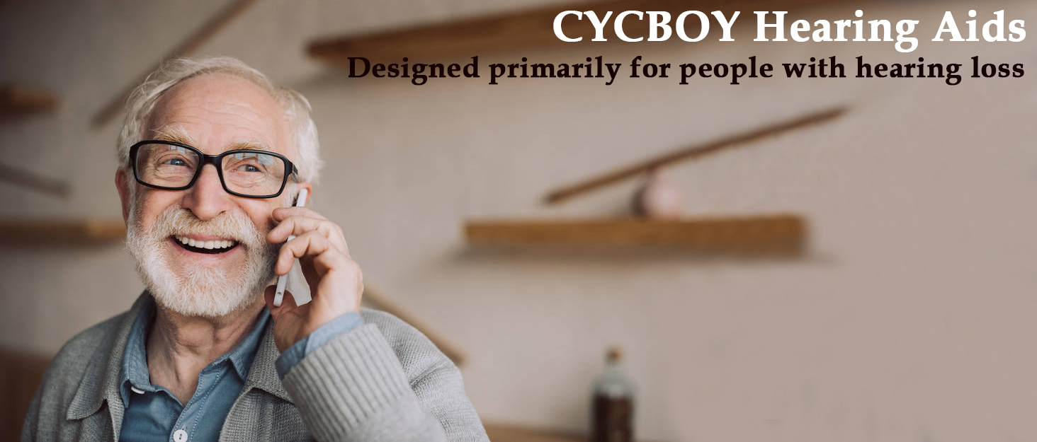 hearing amplifier for adults