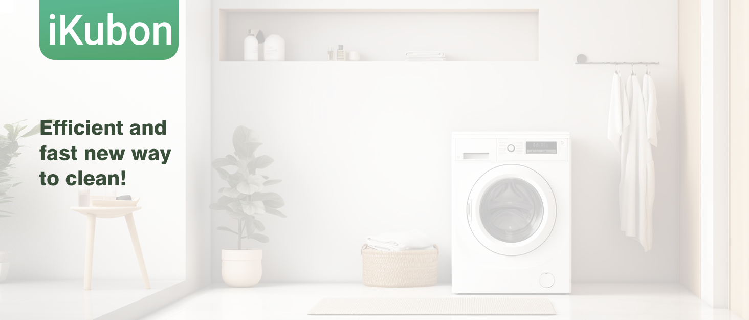 Laundry Detergent Sheets