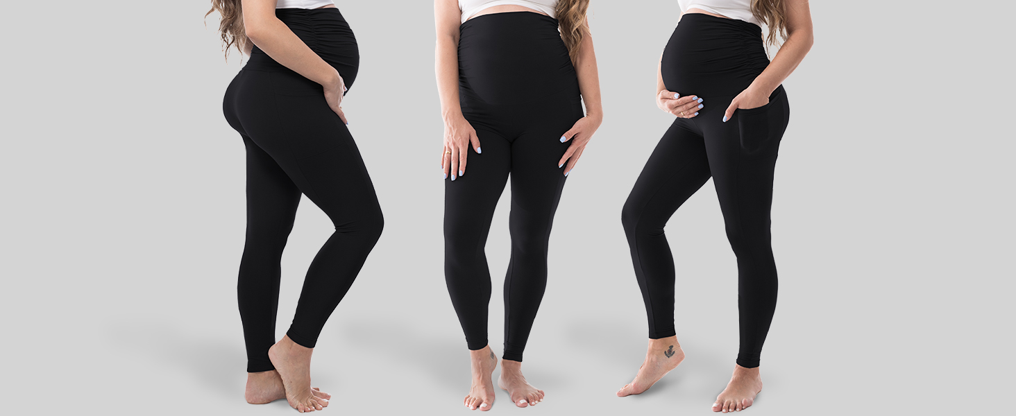 maternity leggings