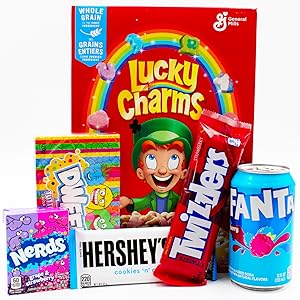Candy &amp;amp;amp; Bar Box, Candy Sweets, Candy &amp;amp;amp; Bar