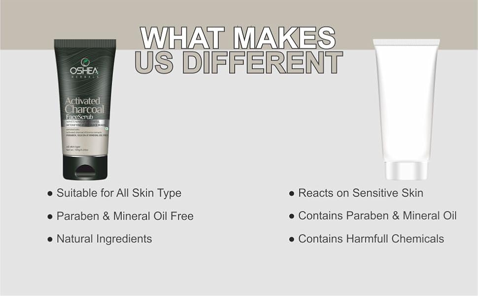 what makes us different