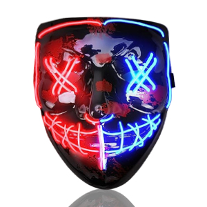 Scream Anonymous Mask