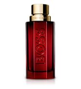 Amazon.com: Hugo Boss The Scent Elixir Parfum for Men 50ml