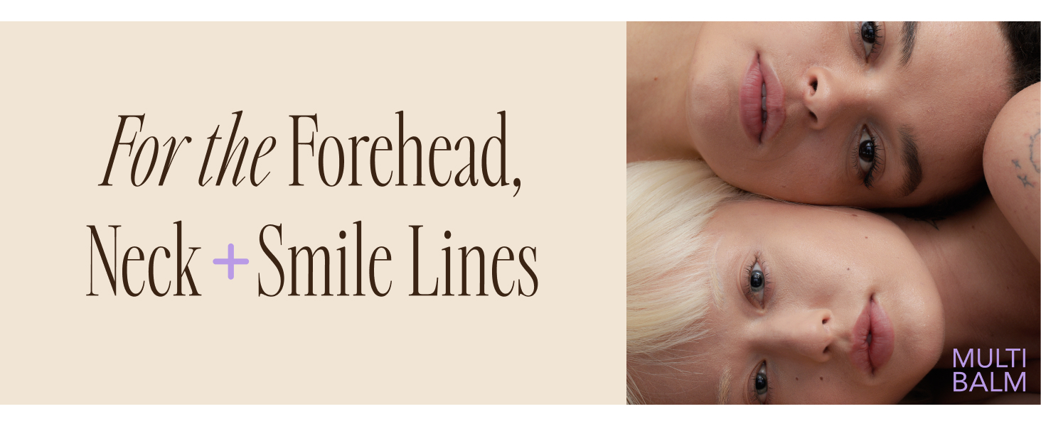 The Face Shop Wrinkle Care Multi Balm