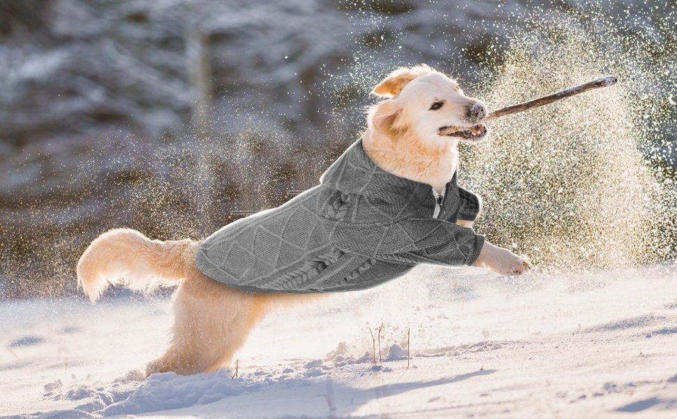 dog jumper jumpers dogs clothes sweater winter warm christmas large lurcher greyhound oodies fleece