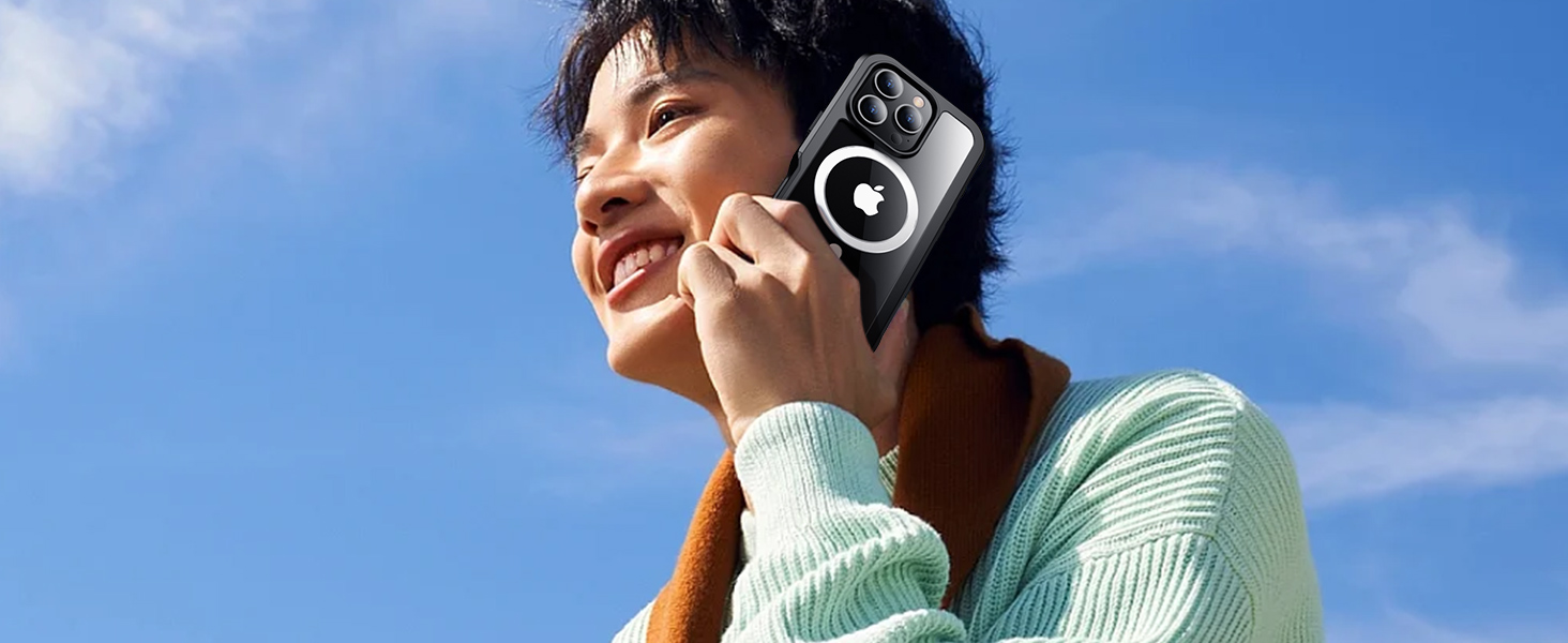 Case for iPhone 16 Pro Max Case