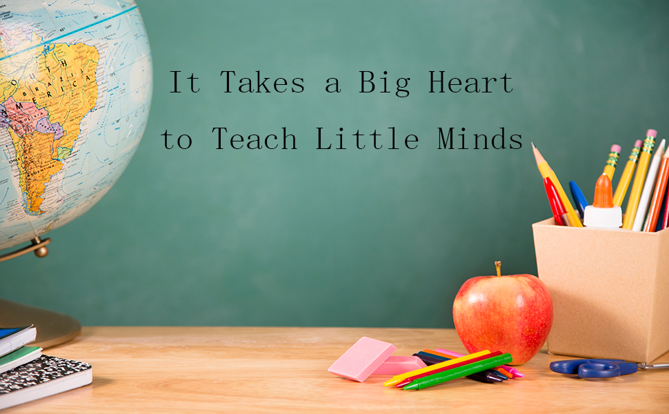 Yesilver Teacher Appreciation Gifts for Women, Teacher