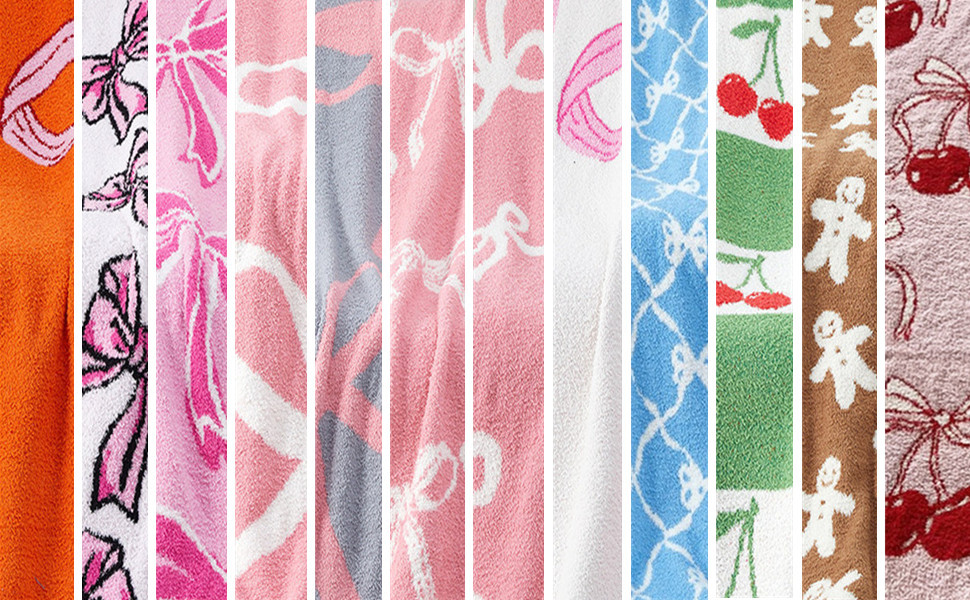 Multi-color selection