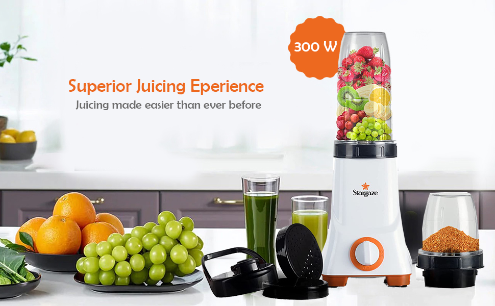 electric fruit juicer blender for kitchen