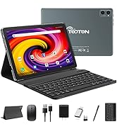 Amazon.com : Tablet 10.1 Inch Android 13 Tablets 2025 Latest