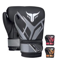 Kids Boxing Gloves Kids Sparring Gloves Muay Thai Youth Boxing Gloves Junior