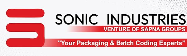 SONIC INDUSTRIES