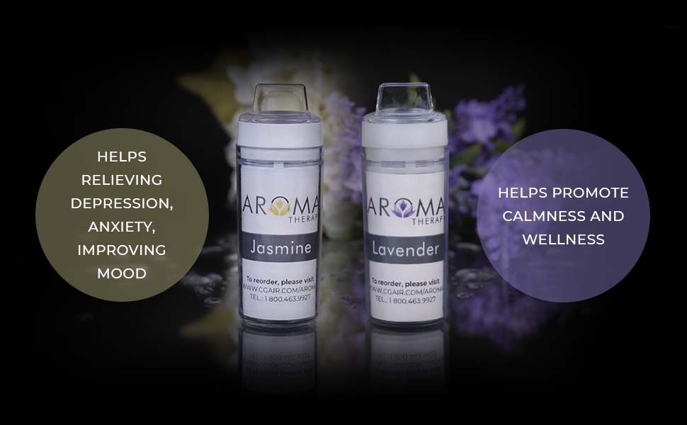 Box of 10 aromatherapy beads for bathtubs and walkin tubs