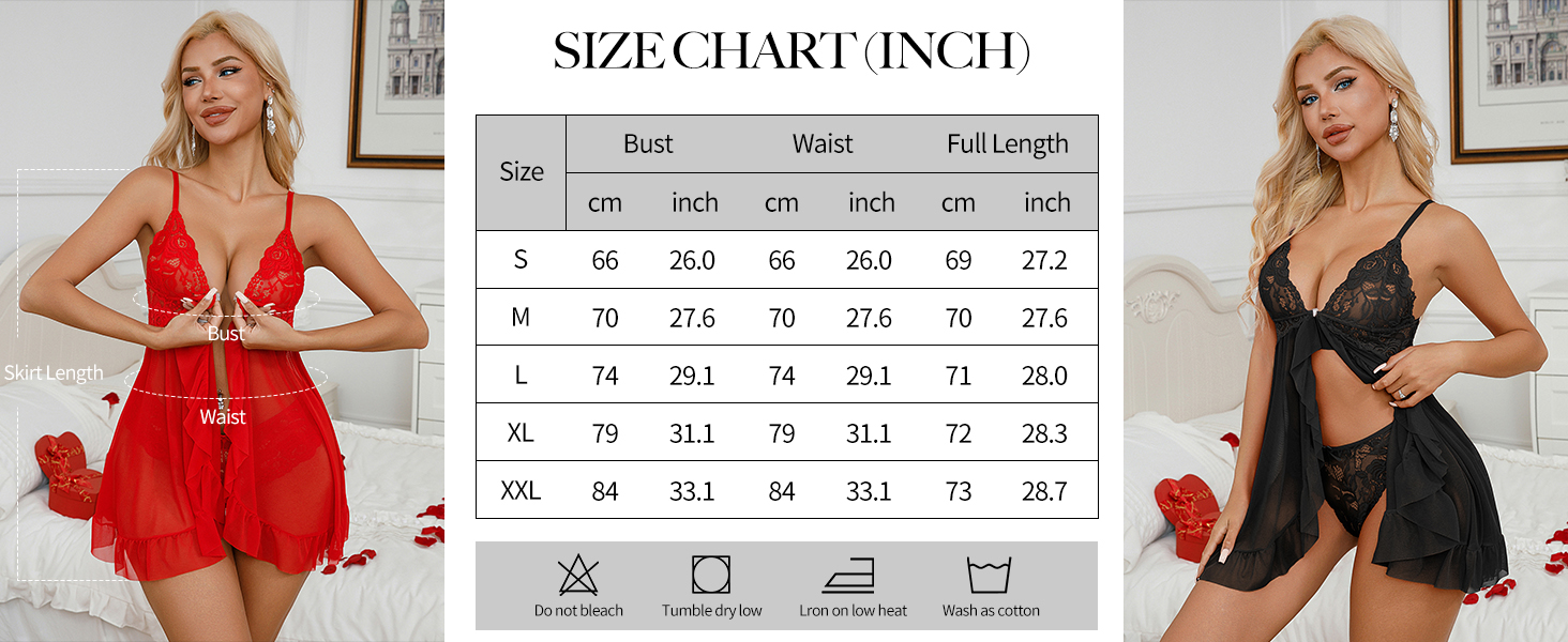 sexy lingerie for women