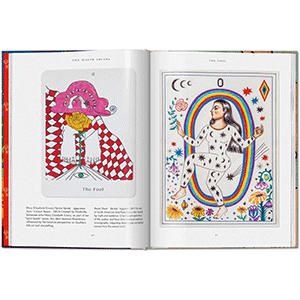 Tarot. The Library of Esoterica: Hundley, Jessica