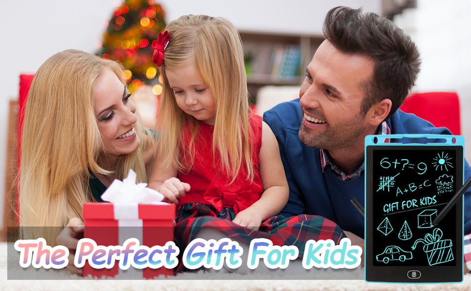 Writing Tablet E-Note Pad