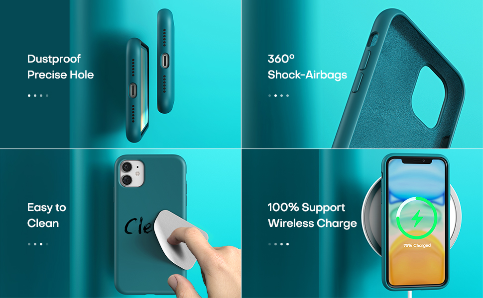 iPhone 11 case