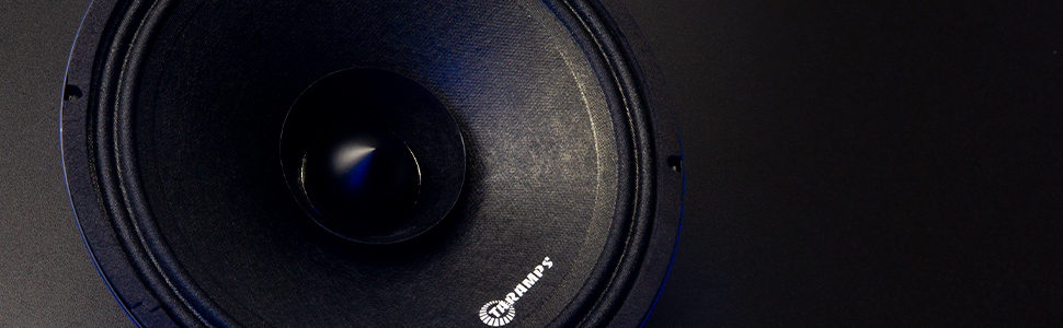 TARAMPS FH 300S スピーカーセット Amazon.com: Taramps 8