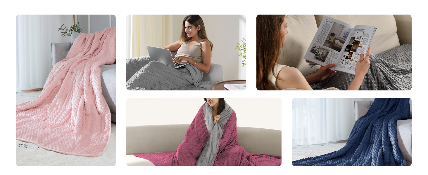 Weighted Blanket