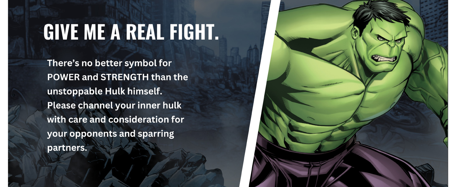 The Hulk marvel, mouthguard, mouth guard, gum shield, gumshield, contact sports, rugby, boxing