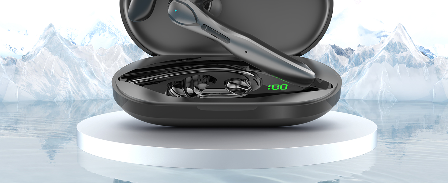 WIRELESS HEADSET