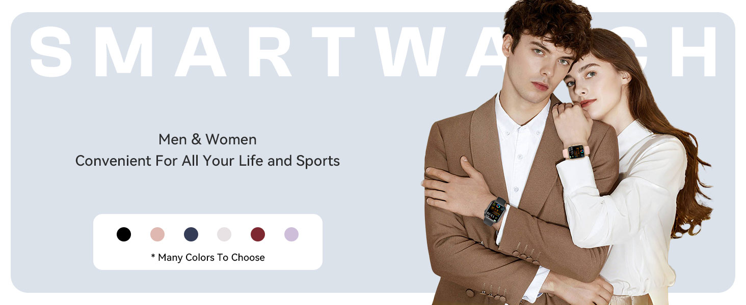 Text reads: 'SMART'. Marketing image with sepia tones showing two people in casual business setting with dot pattern overlay.