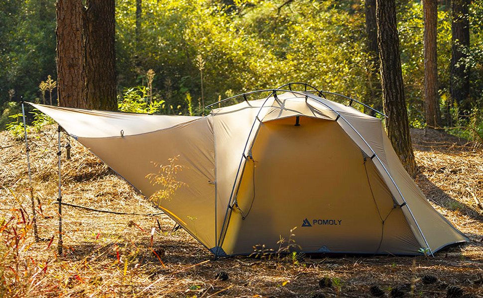Pomoly solo dune 1度のみ使用 POMOLY Dune Solo – mountain mountain factory