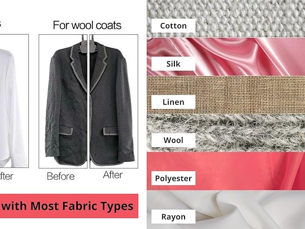 fabric types