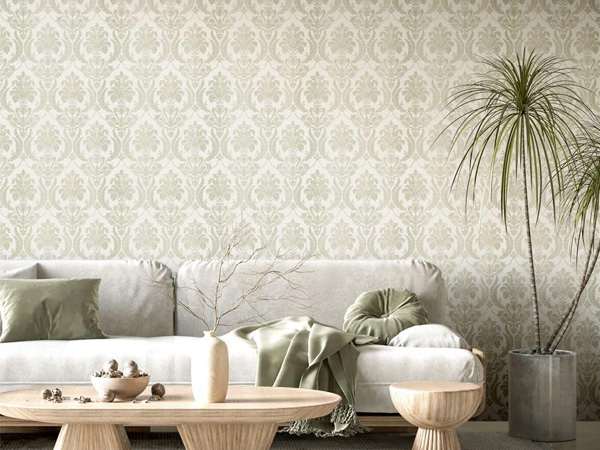 Amazon | 壁紙屋本舗 壁紙 はがせる 輸入 クロス 無地 塗り壁