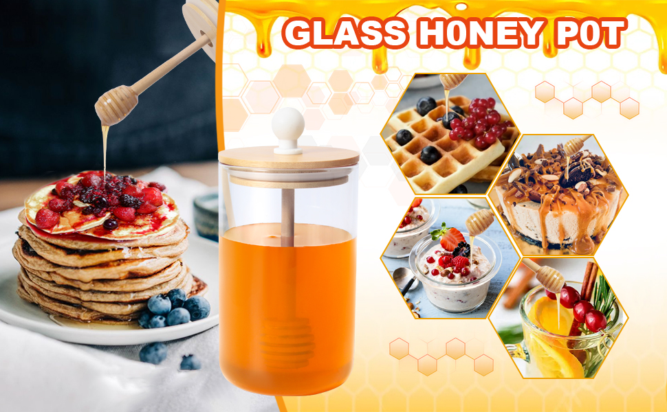 honey pot