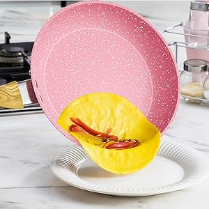 egg frying pan