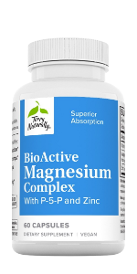 BioActive Magnesium Complex