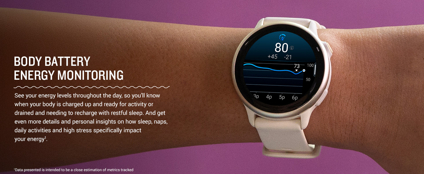 Garmin vivoactive 6