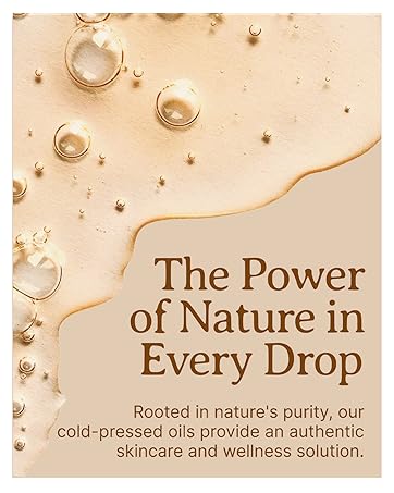 the power of nature of every drop