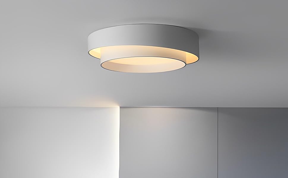Amazon.co.jp : aierbo シーリングライト LED 照明 照明器具