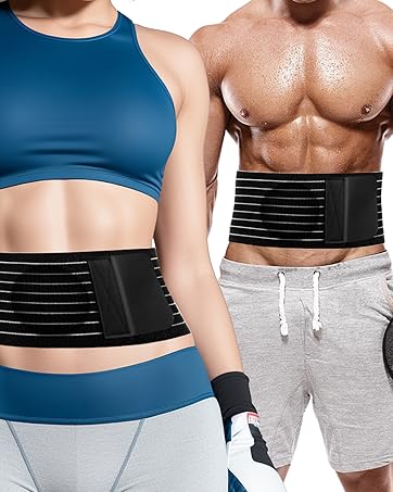 Umbilical Hernia Belt