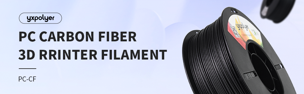 PC carbon fiber filament