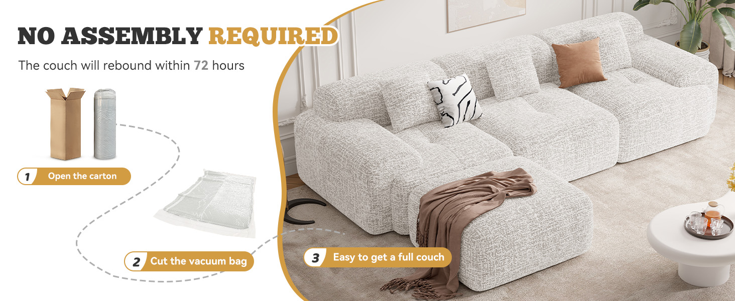 modular sectional sofa