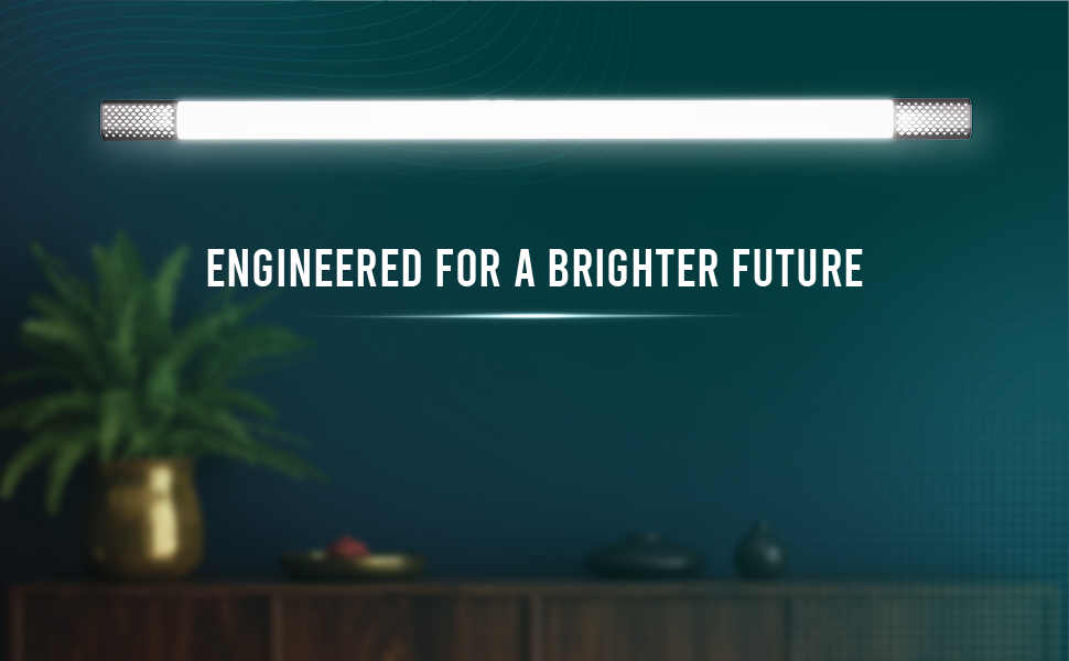 Havells Supernova Glamtube