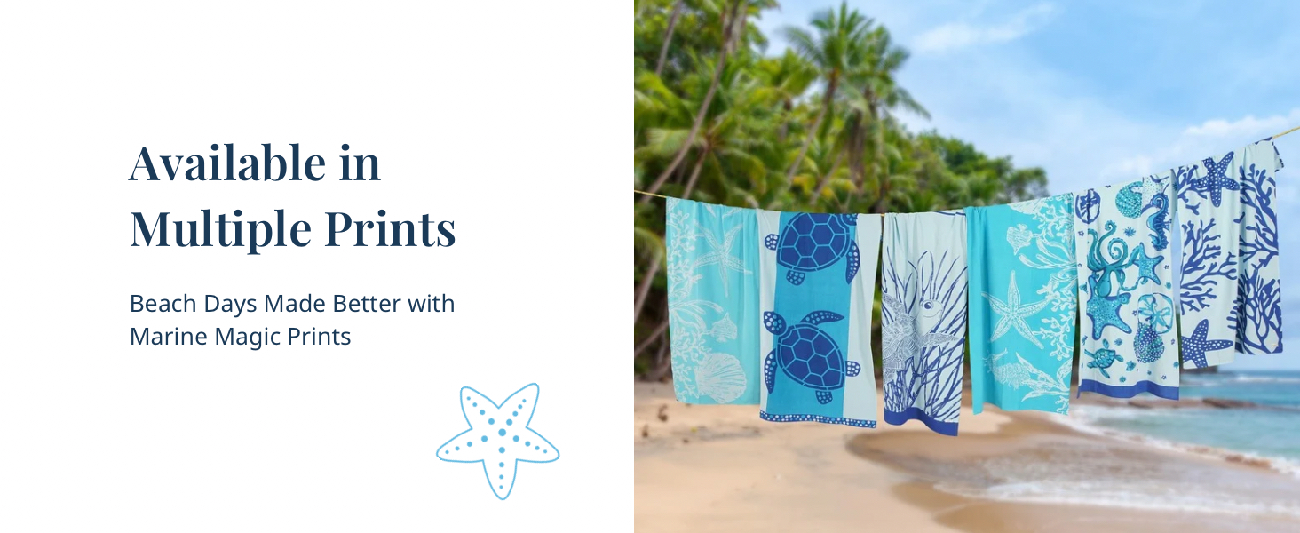 mermaid towel for girls, floral beach towel, mermaid beach towels for girls, portable towel