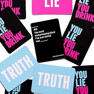 Prompt Card