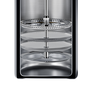 cafetiere 1 cup