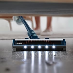 XC5041/01 Cordless Vacuum