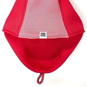 Amazon | ピンク＆ピンク バイカラーハード2枚重ね ダブル!! 次