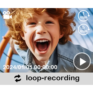 kids camera for teens