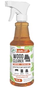 Wood Cleaner, Furniture, Cabinets, Floors, Murphys, bona wood, pledge, method wood