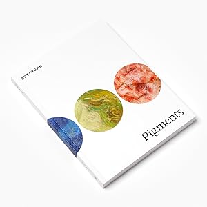 Pigments (ART/WORK): Berrie, Barbara H., Fowler, Caroline