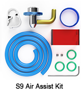 SCULPFUN S9 Air Assist Nozzle Kit